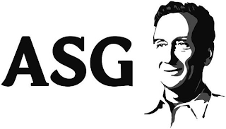 ASG logo