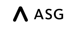 ASG logo