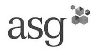 ASG logo