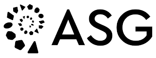 ASG logo