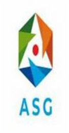 ASG logo