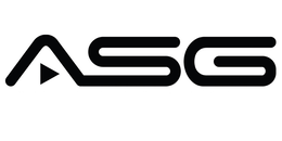 ASG logo