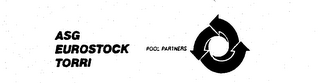 ASG EUROSTOCK TORRI POOL PARTNERS logo