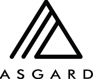 ASGARD logo