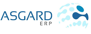 ASGARD ERP logo
