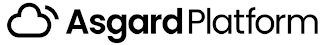 ASGARD PLATFORM logo