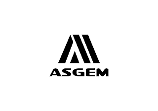 ASGEM logo