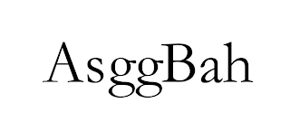 ASGGBAH logo