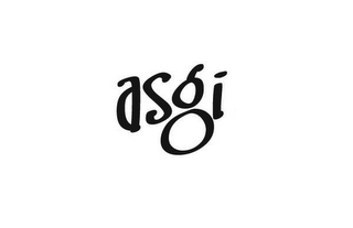 ASGI logo