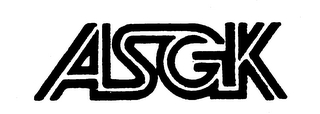 ASGK logo