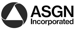 ASGN INCORPORATED