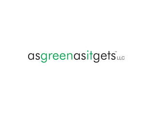 ASGREENASITGETS LLC logo