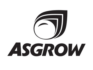 ASGROW logo
