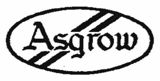 ASGROW logo
