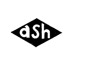 ASH logo