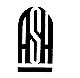 ASH logo