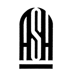 ASH logo