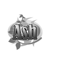 ASH logo