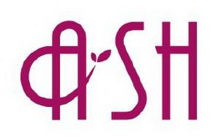 ASH logo
