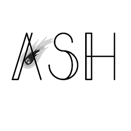 ASH logo