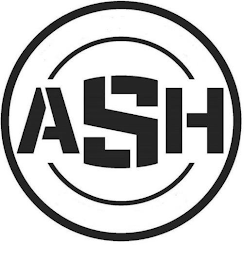 ASH logo