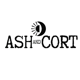 ASH AND CORT logo