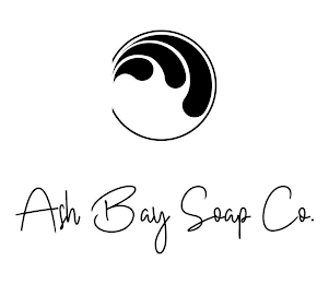 ASH BAY SOAP CO. logo