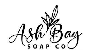ASH BAY SOAP CO logo
