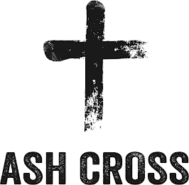 ASH CROSS logo