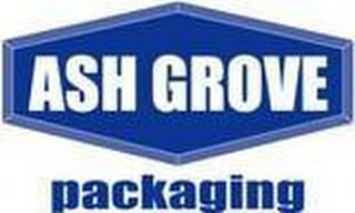 ASH GROVE PACKAGING logo