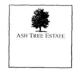 ASH TREE ESTATE logo
