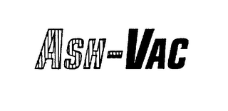 ASH-VAC logo