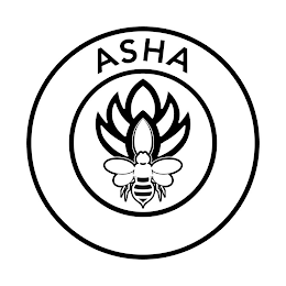 ASHA logo