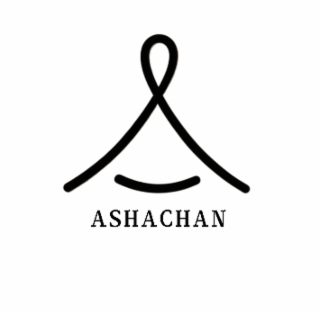 ASHACHAN logo