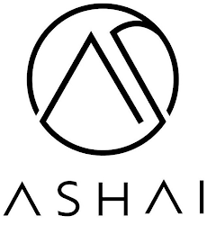 ASHAI logo