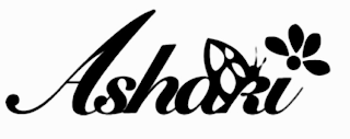 ASHAKI logo