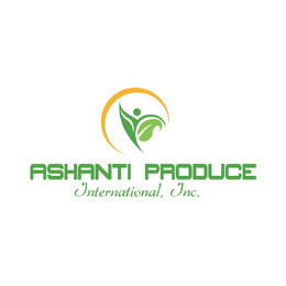ASHANTI PRODUCE INTERNATIONAL, INC. logo