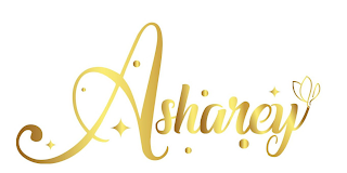 ASHAREY logo