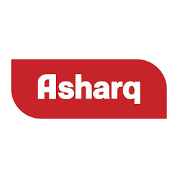ASHARQ logo