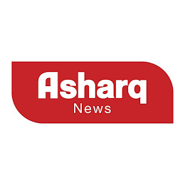 ASHARQ NEWS logo