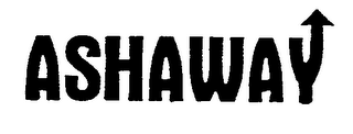 ASHAWAY logo