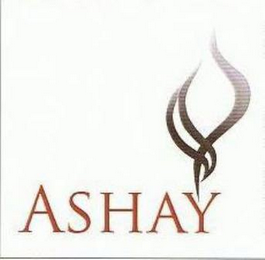 ASHAY logo