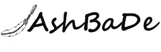 ASHBADE logo