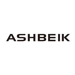 ASHBEIK logo