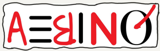 ASHBINO logo