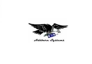 ASHBURN SYSTEMS logo
