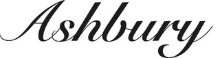 ASHBURY logo