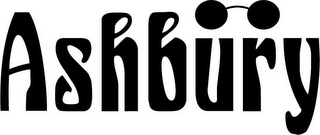ASHBURY logo