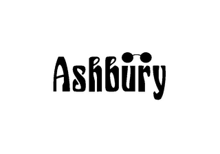 ASHBURY logo