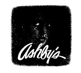ASHBY'S logo